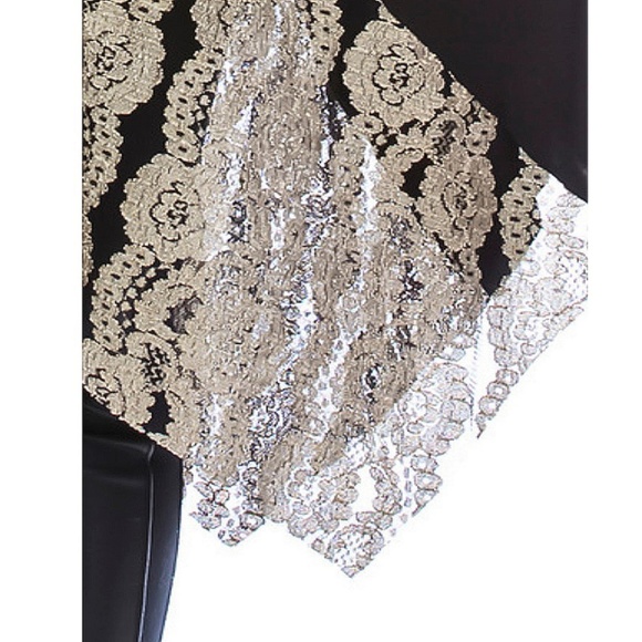 Gothic Punk Stone Studded Tank Top / Tunic Dress - Picture 4 of 8